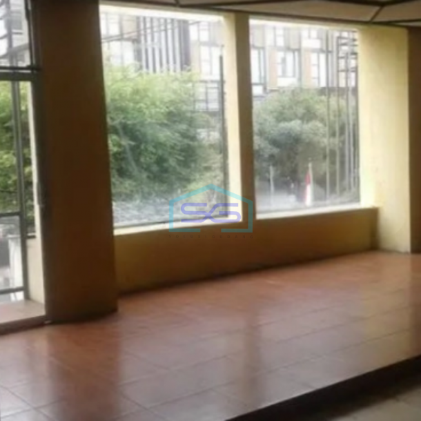 Dijual Ruko 2 Lantai Super Strategis di Jln Mangkubumi Yogyakarta LT 341m2-3