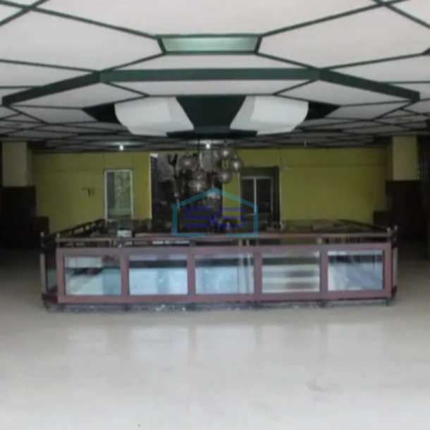 Dijual Ruko 2 Lantai Super Strategis di Jln Mangkubumi Yogyakarta LT 341m2-2