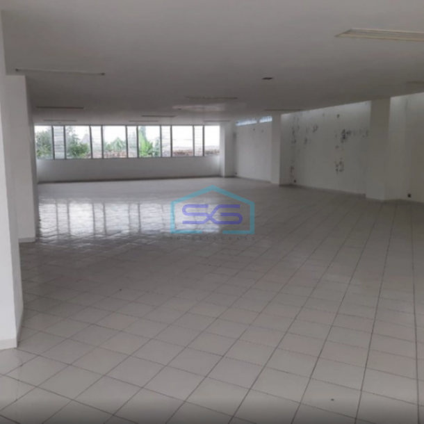 Dijual Ruko 4,5 Lantai Terbaik Kotagede Yogyakarta LT 446m2-6