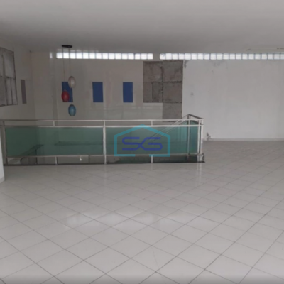 Dijual Ruko 4,5 Lantai Terbaik Kotagede Yogyakarta LT 446m2