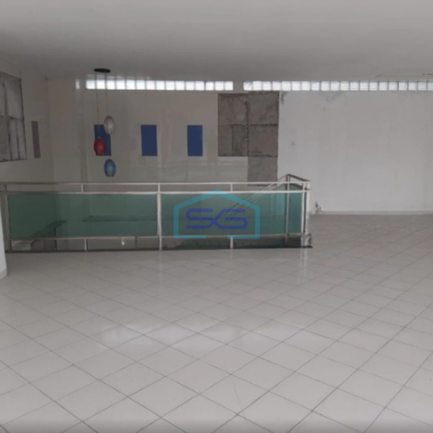 Dijual Ruko 4,5 Lantai Terbaik Kotagede Yogyakarta LT 446m2-4