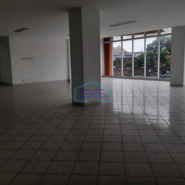 Dijual Ruko 4,5 Lantai Terbaik Kotagede Yogyakarta LT 446m2-3