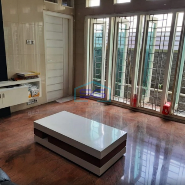 Dijual Ruko 4,5 Lantai Terbaik Kotagede Yogyakarta LT 446m2-2