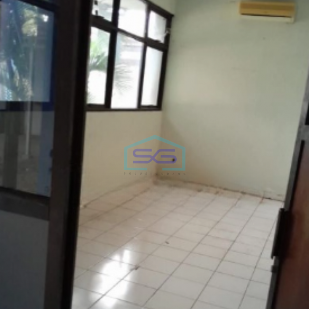 Disewakan Gudang & Kantor Siap Beroperasi di Bantul Yogyakarta LT 2400m2-6