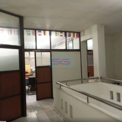 Disewakan Gudang & Kantor Siap Beroperasi di Bantul Yogyakarta LT 2400m2