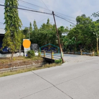 Dijual Tanah Bonus Gudang Luas Tanah 4991m2 Kapas Bojonegoro Jawa Timur