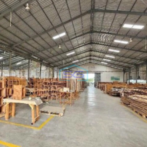 Dijual Pabrik Furniture Kawasan Industri Kendal Jawa Tengah LT 17754m2-5