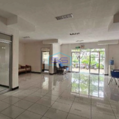 Dijual Pabrik Furniture Kawasan Industri Kendal Jawa Tengah LT 17754m2