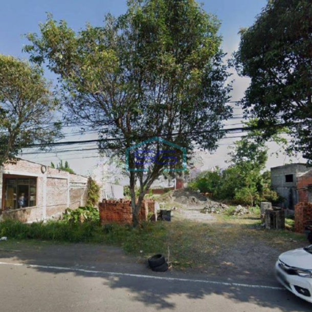 Disewakan Tanah Murah Di Pusat Kota Bantul Yogyakarta-1