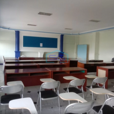 Disewakan Kantor Mewah 3 Lantai Di Gedung Kuning Bantul Yogyakarta LB 544m2