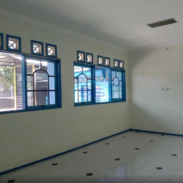 Disewakan Kantor Mewah 3 Lantai Di Gedung Kuning Bantul Yogyakarta LB 544m2-1