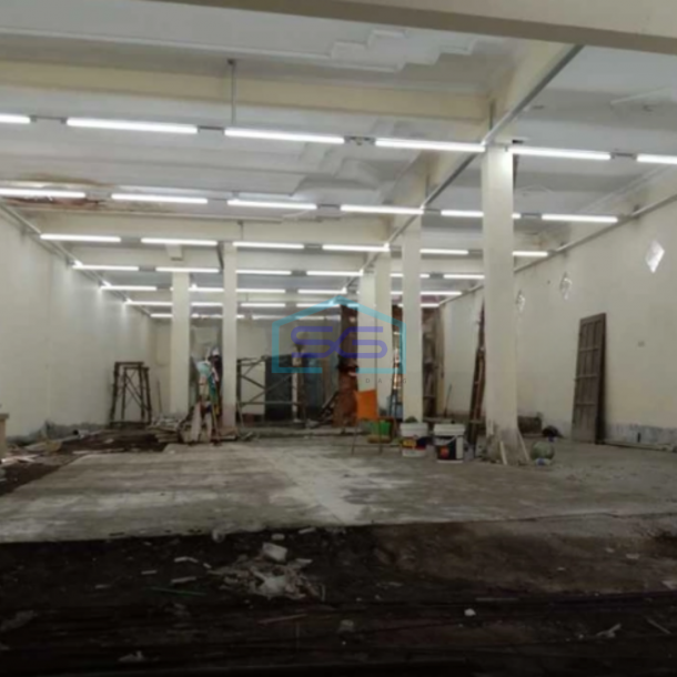 Dijual Ruko Mewah Pinggir Jalan di Kotagede Yogyakarta LT 248m2-3