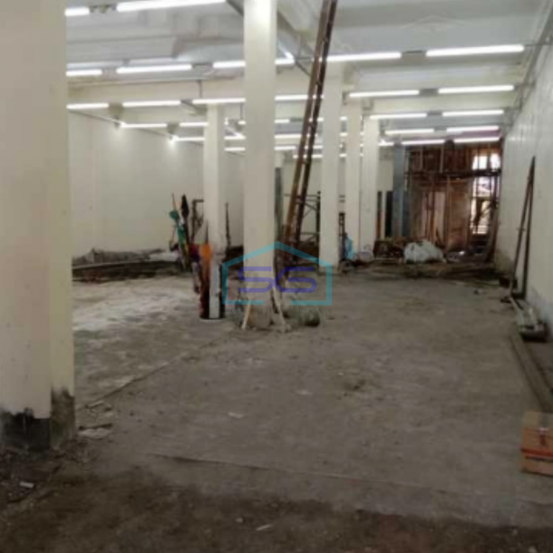 Dijual Ruko Mewah Pinggir Jalan di Kotagede Yogyakarta LT 248m2-2