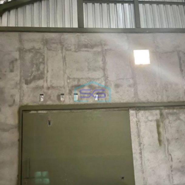 Disewakan Gudang Bersih Strategis Siap Beroperasi Mlati Sleman Yogyakarta LB 360m2-2