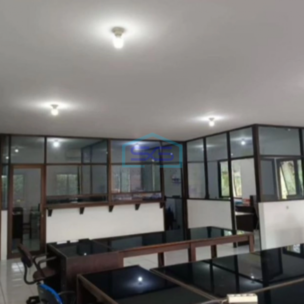 Dijual Gudang Bersih & Office Siap Pakai Mungkit Magelang Jawa Tengah LT 1840m2-3