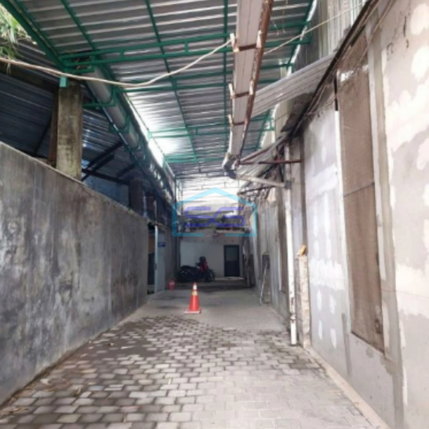 Disewakan Gudang & Kantor Strategis Siap Beroperasi di Bantul Yogyakarta LB 677m2-7