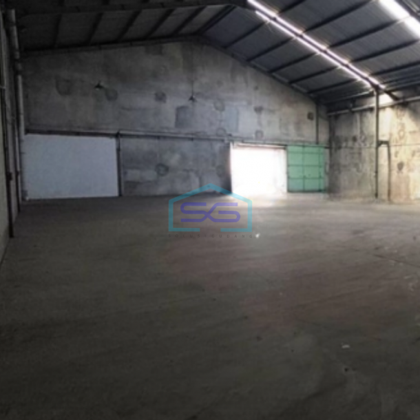 Disewakan Gudang & Kantor Strategis Siap Beroperasi di Bantul Yogyakarta LB 677m2-5