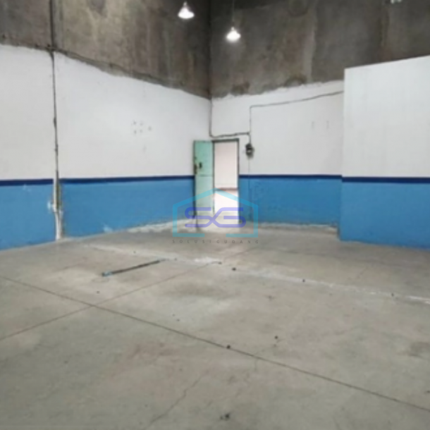 Disewakan Gudang & Kantor Strategis Siap Beroperasi di Bantul Yogyakarta LB 677m2-4