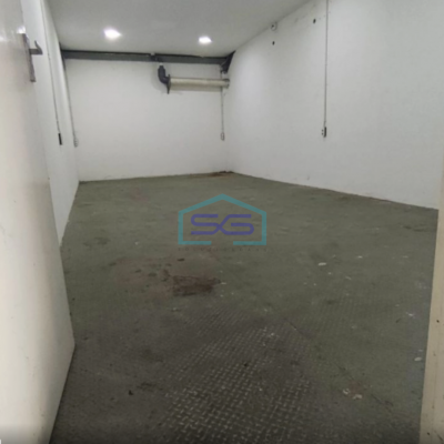 Disewakan Gudang & Kantor Strategis Siap Beroperasi di Bantul Yogyakarta LB 677m2