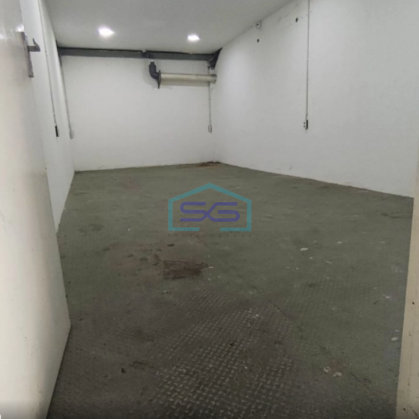 Disewakan Gudang & Kantor Strategis Siap Beroperasi di Bantul Yogyakarta LB 677m2-3