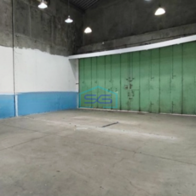 Disewakan Gudang & Kantor Strategis Siap Beroperasi di Bantul Yogyakarta LB 677m2