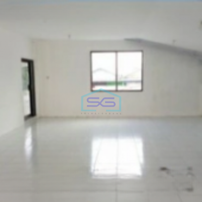 Disewakan Gudang Bersih + Kantor Siap Pakai Imogiri Barat Sewon Bantul Yogyakarta LB 850m2