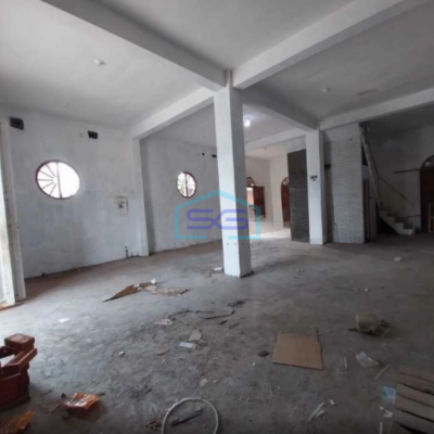 Disewakan Ruko Mewah 2 Lantai Siap Pakai Sewon Bantul Yogyakarta LB 250m2