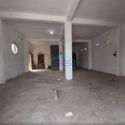 Disewakan Ruko Mewah 2 Lantai Siap Pakai Sewon Bantul Yogyakarta LB 250m2