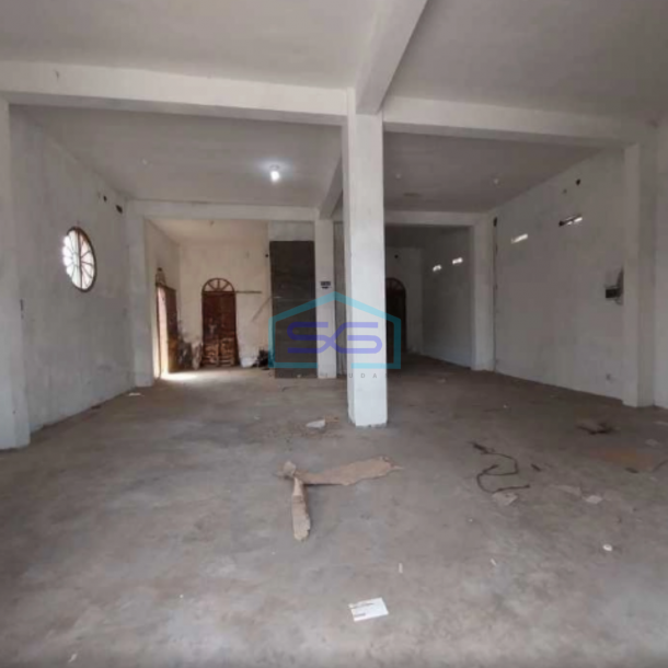 Disewakan Ruko Mewah 2 Lantai Siap Pakai Sewon Bantul Yogyakarta LB 250m2-2