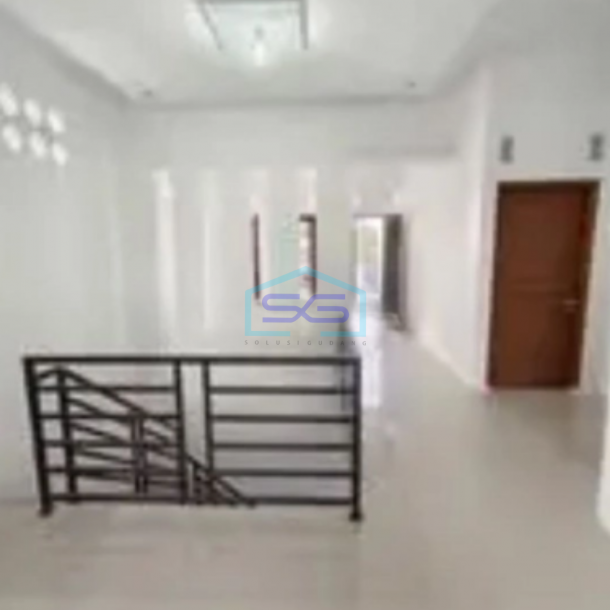 Dijual Kantor di Banguntapan Bantul Yogyakarta Siap Huni LT 241m2-6