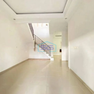 Dijual Kantor di Banguntapan Bantul Yogyakarta Siap Huni LT 241m2