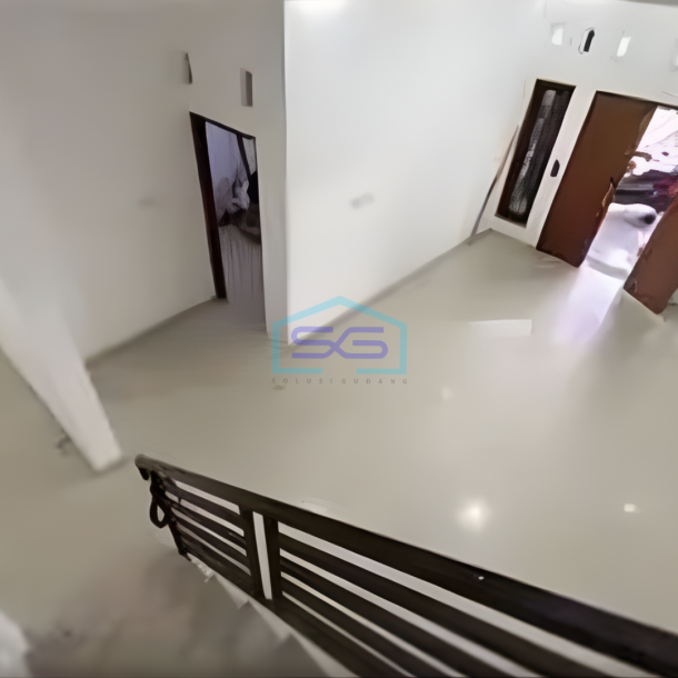 Dijual Kantor di Banguntapan Bantul Yogyakarta Siap Huni LT 241m2-2