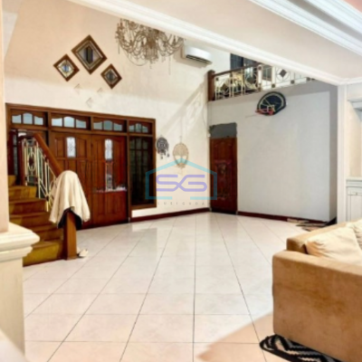 Dijual Ruko Strategis di Sidoarjo Jawa Timur Luas Tanah 525m2