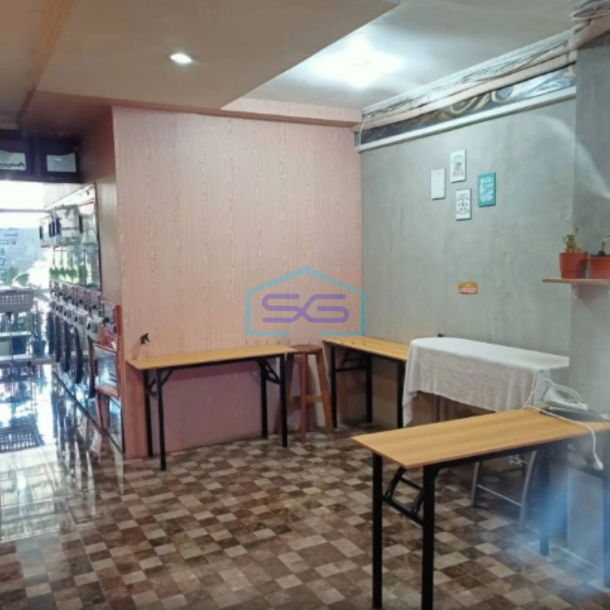 Dijual Ruko Strategis di Sidoarjo Jawa Timur Luas Tanah 525m2-2