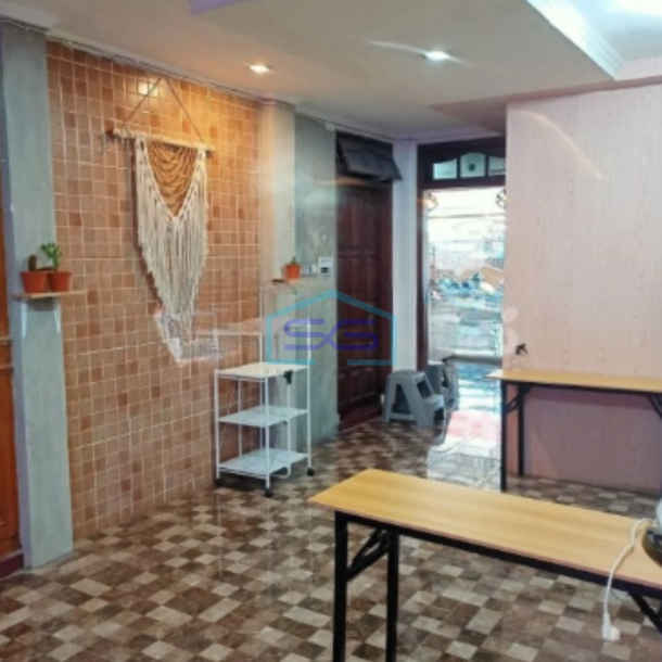 Dijual Ruko Strategis di Sidoarjo Jawa Timur Luas Tanah 525m2-1