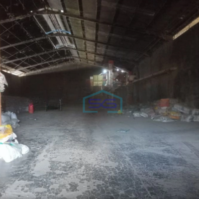 Dijual Pabrik Akses Container Luas Tanah  13000 m² Lokasi Demak  Jawa Tengah