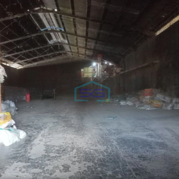 Dijual Pabrik Akses Container Luas Tanah  13000 m² Lokasi Demak  Jawa Tengah-2