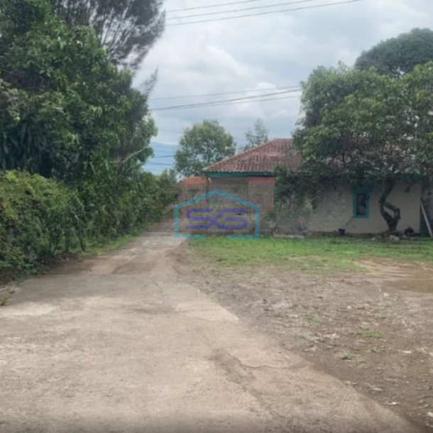 Dijual Gudang Luas Tanah 1790 m² Lokasi Sumedang Jawa Barat-1