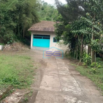Dijual Gudang Luas Tanah 1790 m² Lokasi Sumedang Jawa Barat