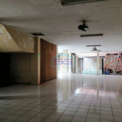 Dijual Tanah Luas 5590 m²  Lokasi Kota Gede Yogyakarta