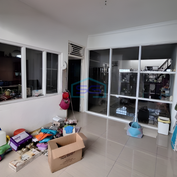 Dijual Ruko 2 Lantai Luas Tanah 200 m² Lokasi Kotagede Yogyakarta-2