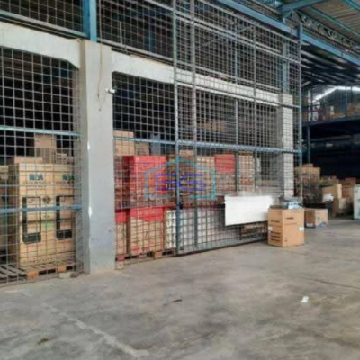 Dijual Pabrik Luas Tanah 3175 m² Lokasi Strategis di Pondok Gede Bekasi