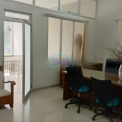 Dijual Pabrik Luas Bangunan 8000 m²  Lokasi Bebas Banjir di Sukabumi Jawa Barat