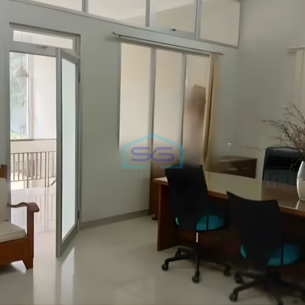 Dijual Pabrik Luas Bangunan 8000 m²  Lokasi Bebas Banjir di Sukabumi Jawa Barat-4