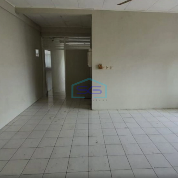 Dijual Gudang Ada Kantor Luas Bangunan 828 m² di Bekasi-1