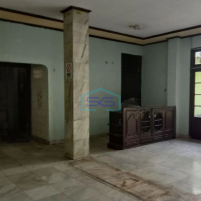 Dijual Ruang Usaha Luas Bangunan 1300 m² Lokasi Yogyakarta