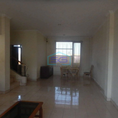 Dijual Murah Pabrik Luas Tanah  52077 m² Lokasi Bebas Banjir di Karawang