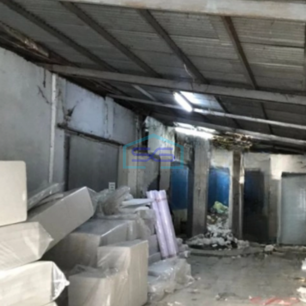 Dijual Gudang Murah Luas Tanah 2204 m² Lokasi Siap Huni di Bandung-3