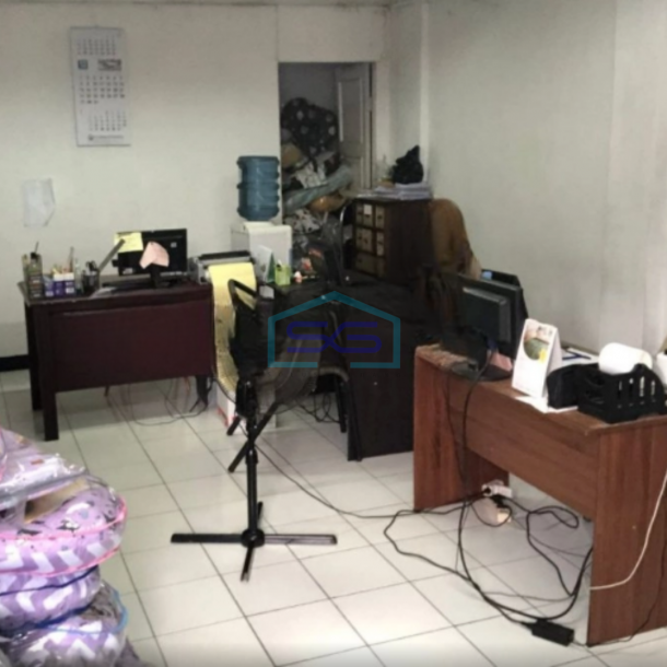 Dijual Gudang Murah Luas Tanah 2204 m² Lokasi Siap Huni di Bandung-2