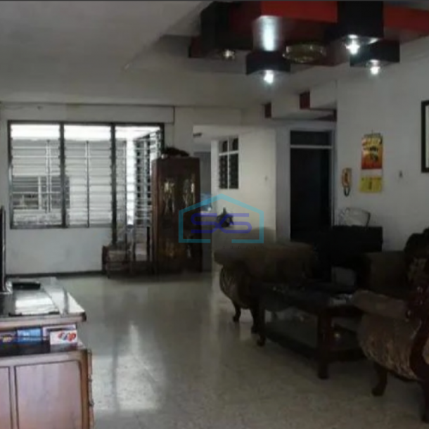 Dijual Ruko 2 Lantai Lokasi Strategis Luas Tanah 341 m² di Yogyakarta-3